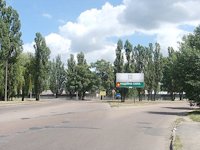 Білборд №128931 в місті Чернігів (Чернігівська область), розміщення зовнішнішньої реклами, IDMedia-оренда найнижчі ціни!