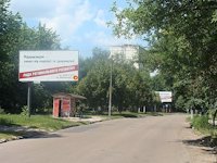 Білборд №128935 в місті Чернігів (Чернігівська область), розміщення зовнішнішньої реклами, IDMedia-оренда найнижчі ціни!