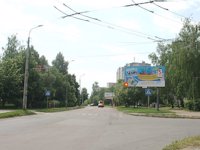 `Билборд №128936 в городе Чернигов (Черниговская область), размещение наружной рекламы, IDMedia-аренда по самым низким ценам!`