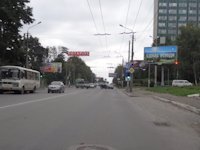 Білборд №128952 в місті Чернівці (Чернівецька область), розміщення зовнішнішньої реклами, IDMedia-оренда найнижчі ціни!