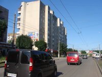 Білборд №128957 в місті Чернівці (Чернівецька область), розміщення зовнішнішньої реклами, IDMedia-оренда найнижчі ціни!
