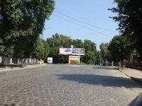 Білборд №128975 в місті Чернівці (Чернівецька область), розміщення зовнішнішньої реклами, IDMedia-оренда найнижчі ціни!