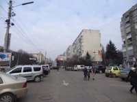 Білборд №128979 в місті Чернівці (Чернівецька область), розміщення зовнішнішньої реклами, IDMedia-оренда найнижчі ціни!