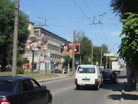 Білборд №128987 в місті Чернівці (Чернівецька область), розміщення зовнішнішньої реклами, IDMedia-оренда найнижчі ціни!