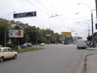 Білборд №128997 в місті Чернівці (Чернівецька область), розміщення зовнішнішньої реклами, IDMedia-оренда найнижчі ціни!