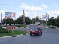 `Билборд №129015 в городе Черновцы (Черновицкая область), размещение наружной рекламы, IDMedia-аренда по самым низким ценам!`