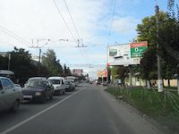 Білборд №129030 в місті Чернівці (Чернівецька область), розміщення зовнішнішньої реклами, IDMedia-оренда найнижчі ціни!