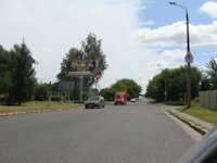 Білборд №129034 в місті Чернівці (Чернівецька область), розміщення зовнішнішньої реклами, IDMedia-оренда найнижчі ціни!