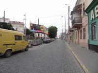 Білборд №129038 в місті Чернівці (Чернівецька область), розміщення зовнішнішньої реклами, IDMedia-оренда найнижчі ціни!