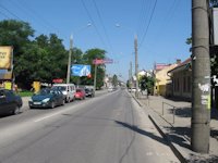 Білборд №129040 в місті Чернівці (Чернівецька область), розміщення зовнішнішньої реклами, IDMedia-оренда найнижчі ціни!