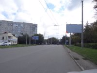 Білборд №129049 в місті Чернівці (Чернівецька область), розміщення зовнішнішньої реклами, IDMedia-оренда найнижчі ціни!