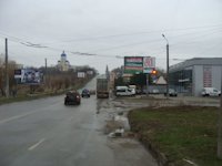 Білборд №129055 в місті Чернівці (Чернівецька область), розміщення зовнішнішньої реклами, IDMedia-оренда найнижчі ціни!