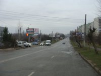 Білборд №129056 в місті Чернівці (Чернівецька область), розміщення зовнішнішньої реклами, IDMedia-оренда найнижчі ціни!