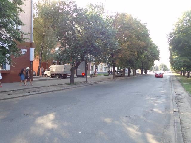 Ситилайт формат 1.22х1.84 №129092 в городе Черкассы (Черкасская область) `Ситилайт №129092 в городе Черкассы (Черкасская область), размещение наружной рекламы, IDMedia-аренда по самым низким ценам!`