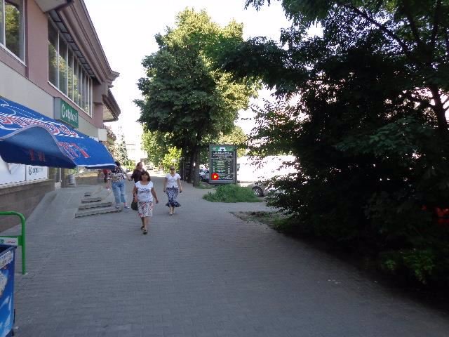 Ситилайт формат 1.22х1.84 №129097 в городе Черкассы (Черкасская область) `Ситилайт №129097 в городе Черкассы (Черкасская область), размещение наружной рекламы, IDMedia-аренда по самым низким ценам!`