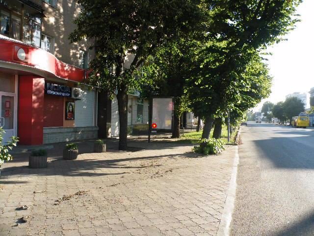 Ситилайт формат 1.22х1.84 №129100 в городе Черкассы (Черкасская область) `Ситилайт №129100 в городе Черкассы (Черкасская область), размещение наружной рекламы, IDMedia-аренда по самым низким ценам!`