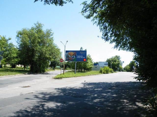 Билборд формат Щит 3x6 №129120 в городе Черкассы (Черкасская область) `Билборд №129120 в городе Черкассы (Черкасская область), размещение наружной рекламы, IDMedia-аренда по самым низким ценам!`