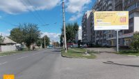 `Билборд №129129 в городе Черкассы (Черкасская область), размещение наружной рекламы, IDMedia-аренда по самым низким ценам!`