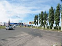 Білборд №129137 в місті Черкаси (Черкаська область), розміщення зовнішнішньої реклами, IDMedia-оренда найнижчі ціни!