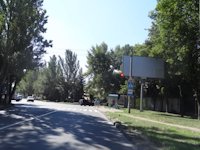 Білборд №129383 в місті Донецьк (Донецька область), розміщення зовнішнішньої реклами, IDMedia-оренда найнижчі ціни!