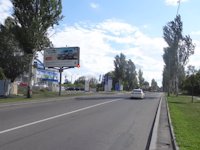 Білборд №129386 в місті Донецьк (Донецька область), розміщення зовнішнішньої реклами, IDMedia-оренда найнижчі ціни!