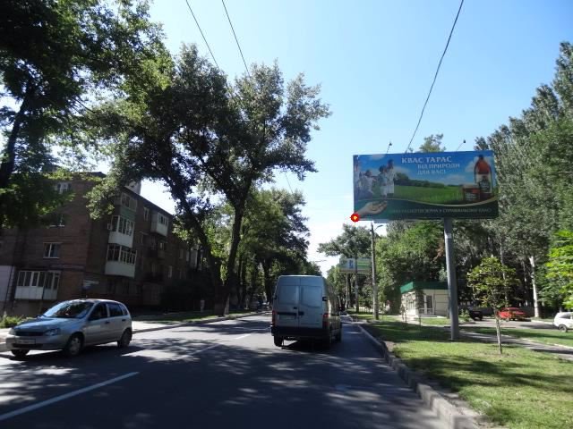 `Билборд №129396 в городе Донецк (Донецкая область), размещение наружной рекламы, IDMedia-аренда по самым низким ценам!`