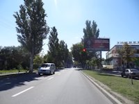 `Билборд №129398 в городе Донецк (Донецкая область), размещение наружной рекламы, IDMedia-аренда по самым низким ценам!`