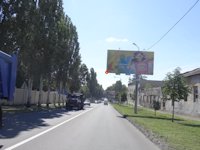 Білборд №129400 в місті Донецьк (Донецька область), розміщення зовнішнішньої реклами, IDMedia-оренда найнижчі ціни!
