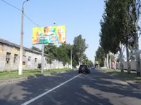 Білборд №129401 в місті Донецьк (Донецька область), розміщення зовнішнішньої реклами, IDMedia-оренда найнижчі ціни!