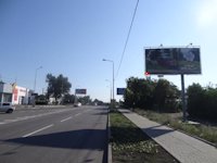 Білборд №129404 в місті Донецьк (Донецька область), розміщення зовнішнішньої реклами, IDMedia-оренда найнижчі ціни!
