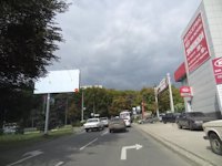 `Билборд №129407 в городе Донецк (Донецкая область), размещение наружной рекламы, IDMedia-аренда по самым низким ценам!`