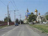 Білборд №129408 в місті Донецьк (Донецька область), розміщення зовнішнішньої реклами, IDMedia-оренда найнижчі ціни!