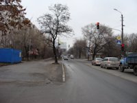 Білборд №129411 в місті Донецьк (Донецька область), розміщення зовнішнішньої реклами, IDMedia-оренда найнижчі ціни!