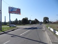 Білборд №129418 в місті Донецьк (Донецька область), розміщення зовнішнішньої реклами, IDMedia-оренда найнижчі ціни!