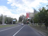 Білборд №129423 в місті Донецьк (Донецька область), розміщення зовнішнішньої реклами, IDMedia-оренда найнижчі ціни!