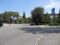 Білборд №129428 в місті Донецьк (Донецька область), розміщення зовнішнішньої реклами, IDMedia-оренда найнижчі ціни!