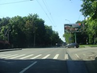 `Билборд №129429 в городе Донецк (Донецкая область), размещение наружной рекламы, IDMedia-аренда по самым низким ценам!`