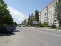 `Билборд №129786 в городе Ивано-Франковск (Ивано-Франковская область), размещение наружной рекламы, IDMedia-аренда по самым низким ценам!`
