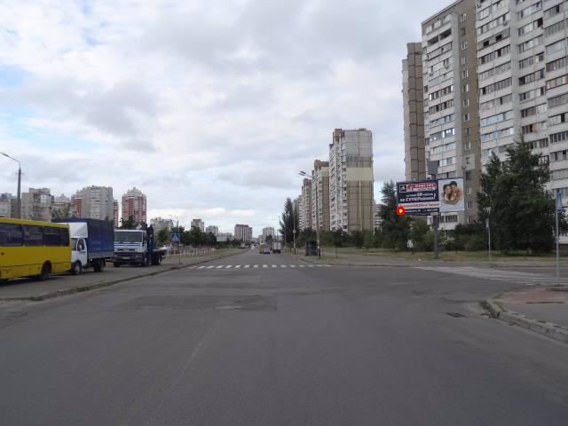 Білборд формат Щит 3x6 №130124 в городе Київ (Київська область) Білборд №130124 в місті Київ (Київська область), розміщення зовнішнішньої реклами, IDMedia-оренда найнижчі ціни!