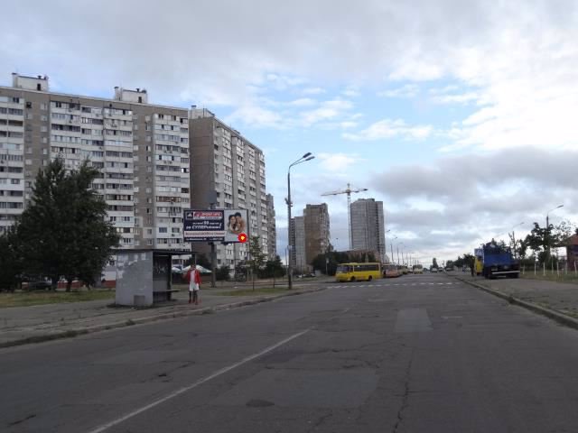 Білборд формат Щит 3x6 №130125 в городе Київ (Київська область) Білборд №130125 в місті Київ (Київська область), розміщення зовнішнішньої реклами, IDMedia-оренда найнижчі ціни!