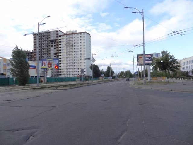 Билборд формат Щит 3x6 №130127 в городе Киев (Киевская область) `Билборд №130127 в городе Киев (Киевская область), размещение наружной рекламы, IDMedia-аренда по самым низким ценам!`