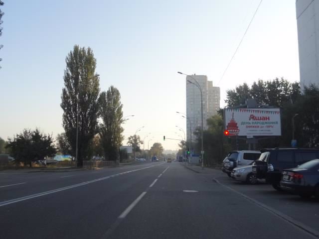 Билборд формат Щит 3x6 №130128 в городе Киев (Киевская область) `Билборд №130128 в городе Киев (Киевская область), размещение наружной рекламы, IDMedia-аренда по самым низким ценам!`