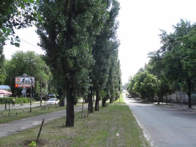 Білборд №130274 в місті Київ (Київська область), розміщення зовнішнішньої реклами, IDMedia-оренда найнижчі ціни!