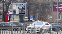 Беклайт №130372 в місті Київ (Київська область), розміщення зовнішнішньої реклами, IDMedia-оренда найнижчі ціни!