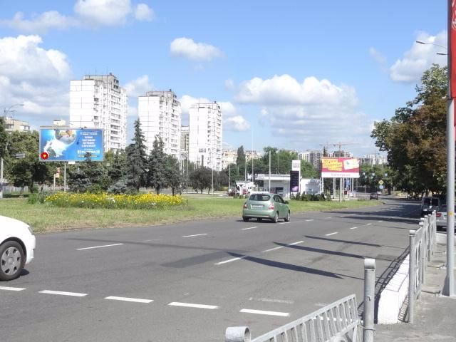 Билборд формат Призма 3x6 №130448 в городе Киев (Киевская область) `Билборд №130448 в городе Киев (Киевская область), размещение наружной рекламы, IDMedia-аренда по самым низким ценам!`
