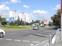 Білборд №130448 в місті Київ (Київська область), розміщення зовнішнішньої реклами, IDMedia-оренда найнижчі ціни!