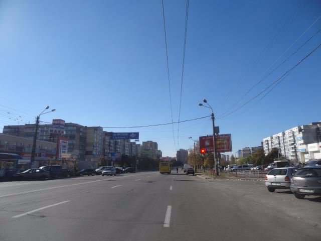 Билборд формат Призматрон 3х6 №130927 в городе Киев (Киевская область) `Билборд №130927 в городе Киев (Киевская область), размещение наружной рекламы, IDMedia-аренда по самым низким ценам!`