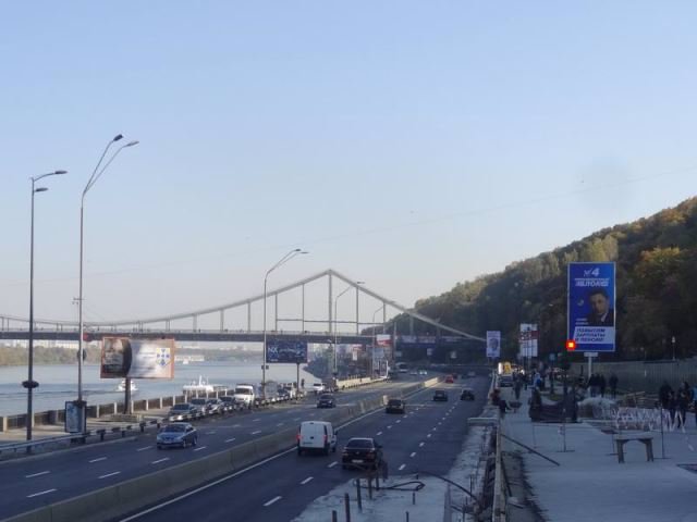 Білборд №131072 в місті Київ (Київська область), розміщення зовнішнішньої реклами, IDMedia-оренда найнижчі ціни!