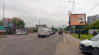 `Скролл №131403 в городе Львов (Львовская область), размещение наружной рекламы, IDMedia-аренда по самым низким ценам!`