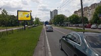 Білборд №131463 в місті Львів (Львівська область), розміщення зовнішнішньої реклами, IDMedia-оренда найнижчі ціни!